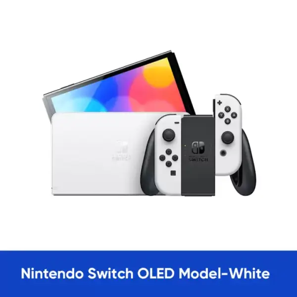 Nintendo Switch OLED Nintendo Switch OLED