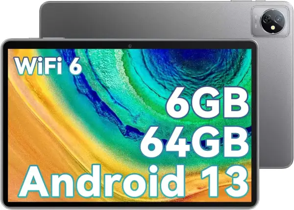 Tablet Blackview Tab 30 6GB 64GB Tablet Blackview Tab 30 6GB 64GB