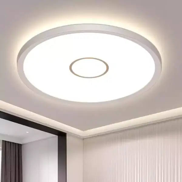 Plafon Led Techo 4000K 24W 30CM Plafon Led Techo 4000K 24W 30CM
