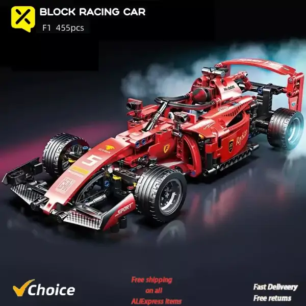 Ferrari Fórmula F1 escala 1:18 Ferrari Fórmula F1 escala 1:18