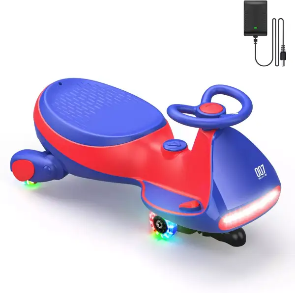 Coche eléctrico para niños FanttikRide N7 Pro Coche eléctrico para niños FanttikRide N7 Pro