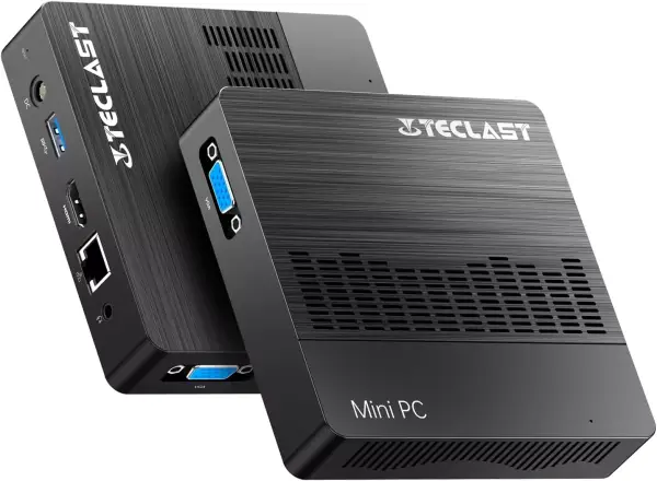 Mini PC Teclast N10 6GB+128GB Mini PC Teclast N10 6GB+128GB
