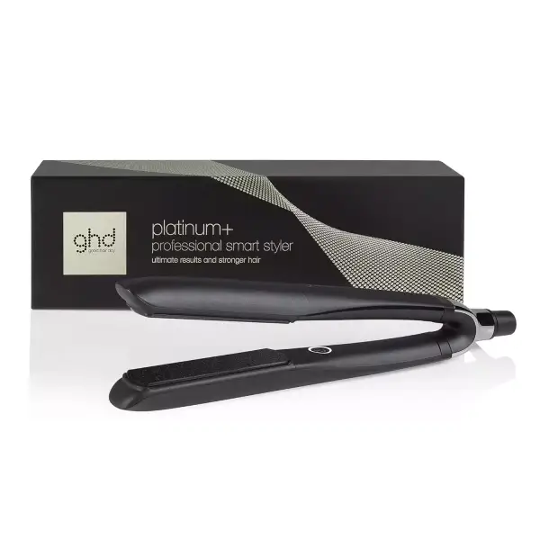 Plancha de Pelo ghd platinum+ Plancha de Pelo ghd platinum+