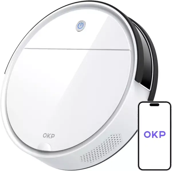 Robot Aspirador OKP K5 Robot Aspirador OKP K5