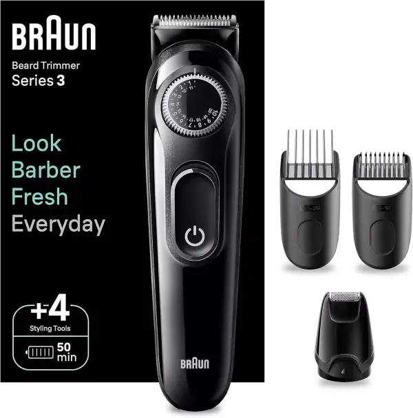 Maquinilla de afeitar Braun Maquinilla de afeitar Braun