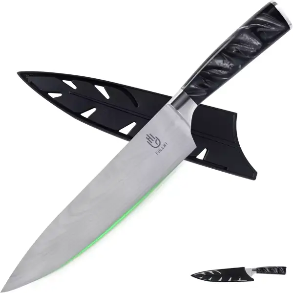 Cuchillo de cocinero 20cm Cuchillo de cocinero 20cm