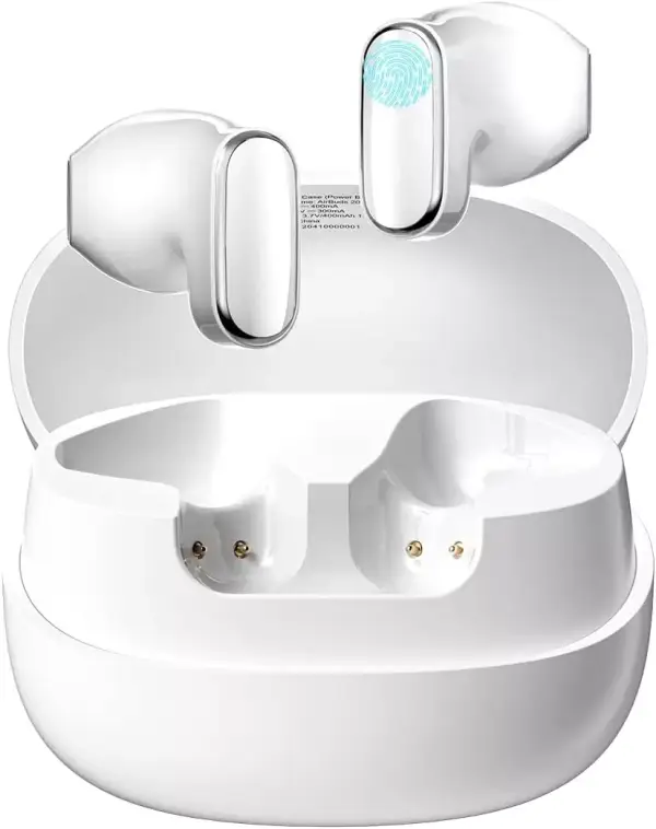 Auriculares inalámbricos bluetooth 5.4 Blackview Auriculares inalámbricos bluetooth 5.4 Blackview