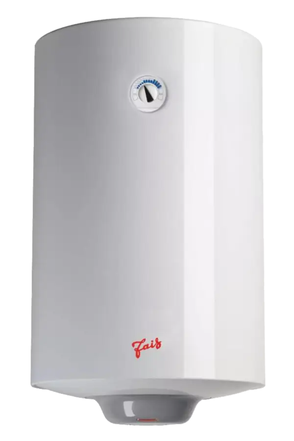 Termo eléctrico Fais 1.2 kW 8 bar 80l Termo eléctrico Fais 1.2 kW 8 bar 80l