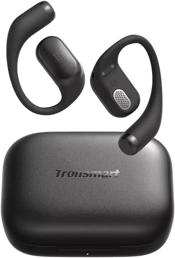 Auriculares Open-Ear inalámbricos Tronsmart OpenFly 2 Pro Auriculares Open-Ear inalámbricos Tronsmart OpenFly 2 Pro