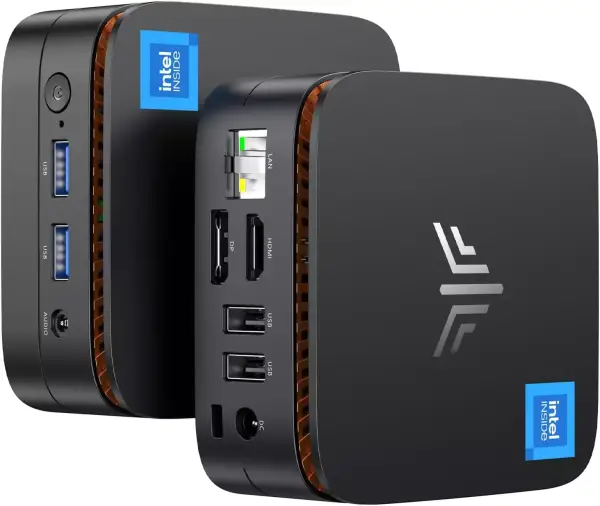 Mini PC NiPoGi N150 16GB+256GB Mini PC NiPoGi N150 16GB+256GB