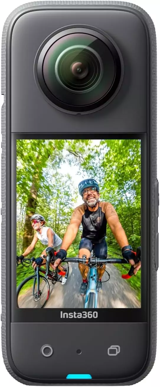 Cámara de acción Insta360 X3 Cámara de acción Insta360 X3