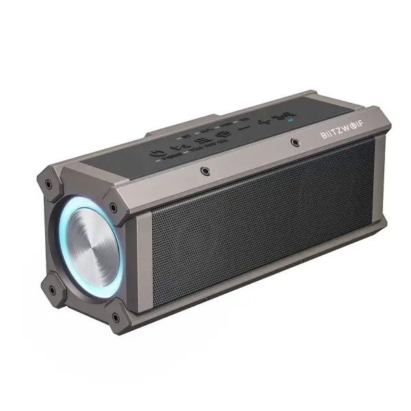 Altavoz Bluetooth BlitzWolf® BW-WA3 de 100W Altavoz Bluetooth BlitzWolf® BW-WA3 de 100W