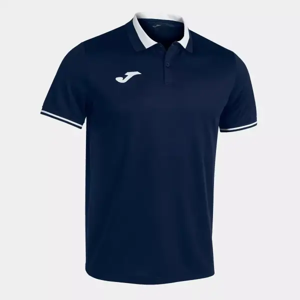 Polo Hombre Joma Championship Vi Training Polo Hombre Joma Championship Vi Training