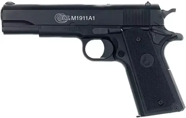Pistola de airsoft Cybergun M1911 Pistola de airsoft Cybergun M1911