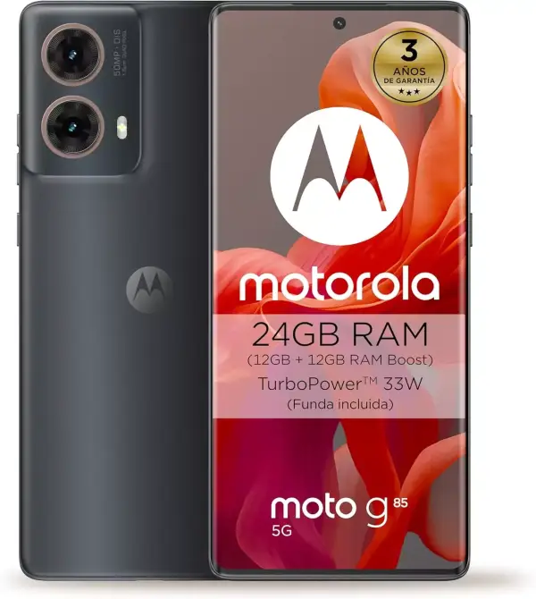 Motorola Moto g85 5G 24GB+256GB Motorola Moto g85 5G 24GB+256GB