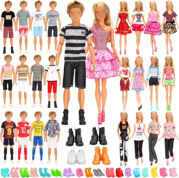 39 accesorios para muñecas de 30 cm 39 accesorios para muñecas de 30 cm