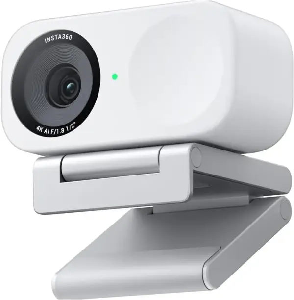 Webcam 4K Insta360 Link 2C Webcam 4K Insta360 Link 2C