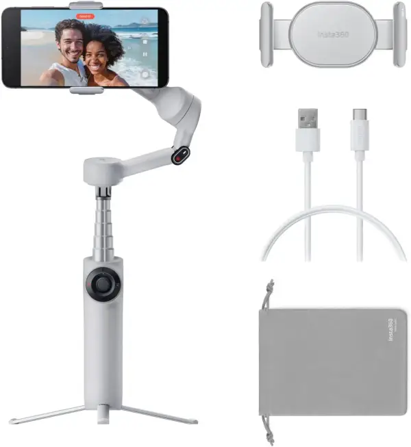 Gimbal Insta360 Flow 2 Gimbal Insta360 Flow 2