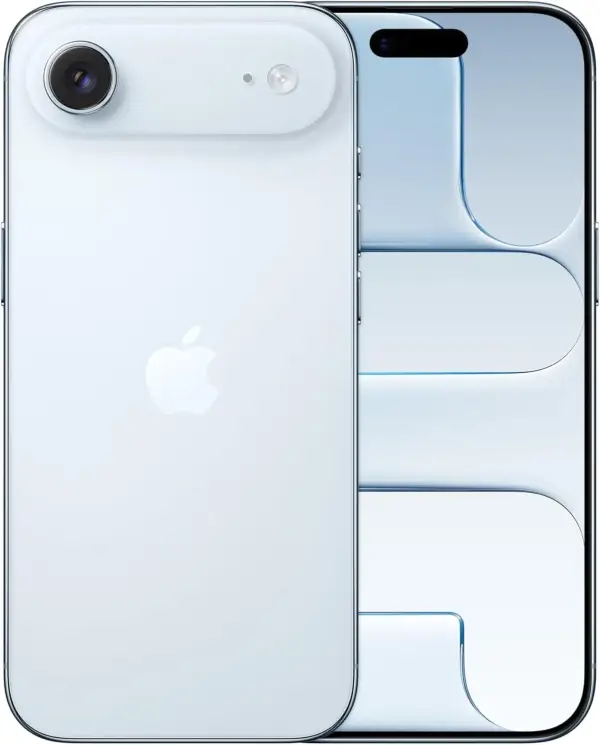 Apple iPhone Air 12GB 256GB 6,5" Apple iPhone Air 12GB 256GB 6,5"