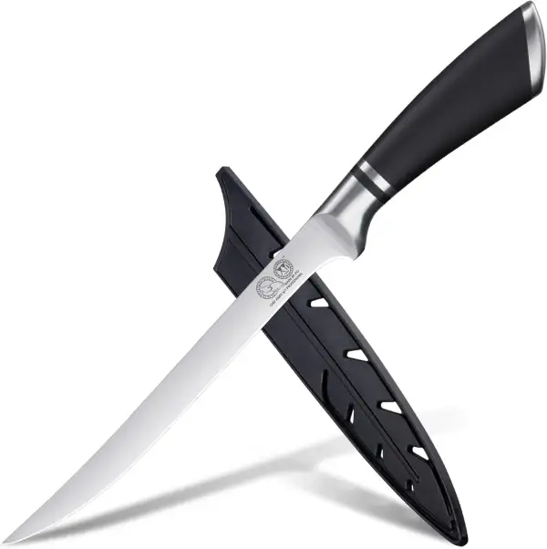 Cuchillo de cocina 20cm Cuchillo de cocina 20cm