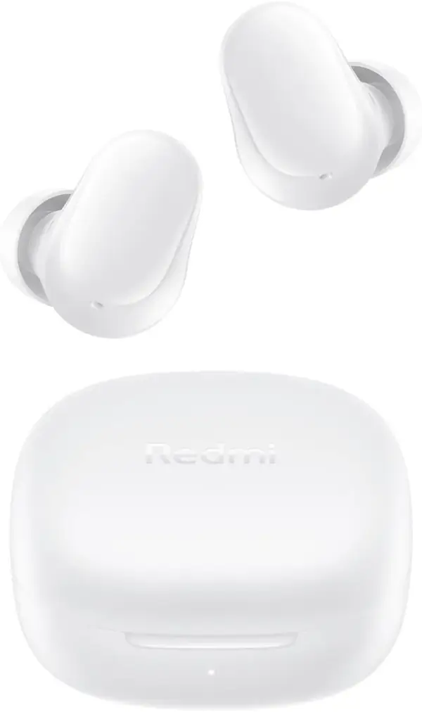 Auriculares Inalámbricos Xiaomi Redmi Buds 6 Play Auriculares Inalámbricos Xiaomi Redmi Buds 6 Play