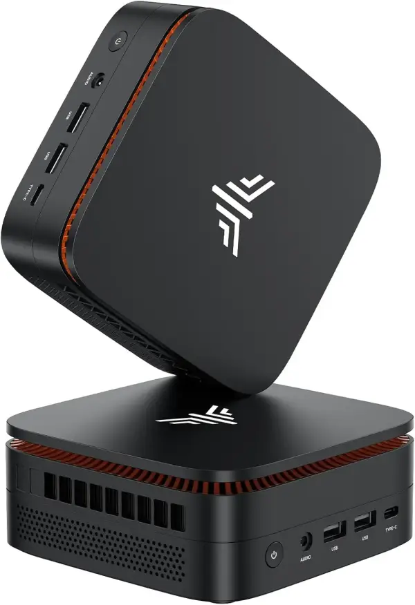 Mini PC AMD Ryzen 3 4300U 16GB+256GB Mini PC AMD Ryzen 3 4300U 16GB+256GB