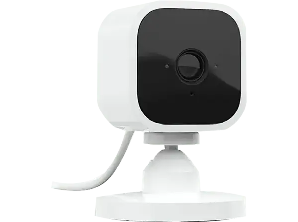 Cámara de seguridad inteligente Blink Mini Cámara de seguridad inteligente Blink Mini