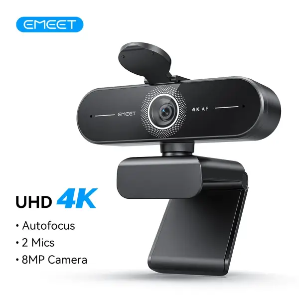 Webcam 1080P para PC/ordenador Webcam 1080P para PC/ordenador