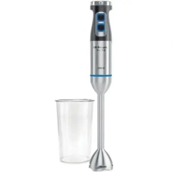 Batidora de Mano Orbegozo 1700W Batidora de Mano Orbegozo 1700W