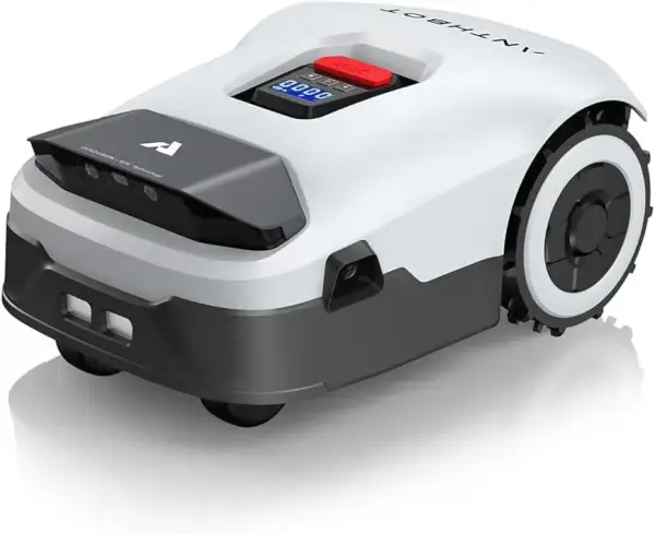 Robot cortacésped sin cable perimetral MAX 900m² Robot cortacésped sin cable perimetral MAX 900m²