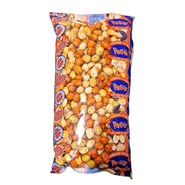 1Kg de bolas de aperitivo Japonés 1Kg de bolas de aperitivo Japonés