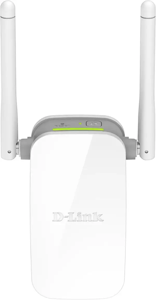 Repetidor wifi 300 Mbps D-Link Repetidor wifi 300 Mbps D-Link