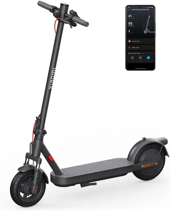 Xiaomi Scooter 5 Series ES Xiaomi Scooter 5 Series ES