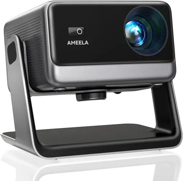 Proyector wifi 1080P 30000 Lúmenes Proyector wifi 1080P 30000 Lúmenes
