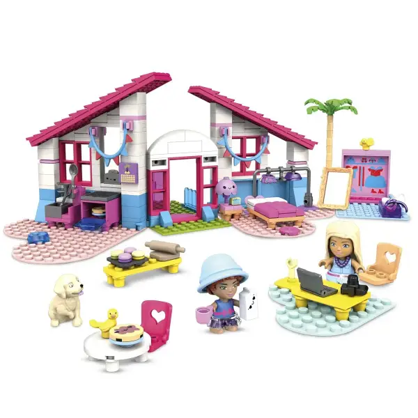 Casa de Malibú Barbie Casa de Malibú Barbie