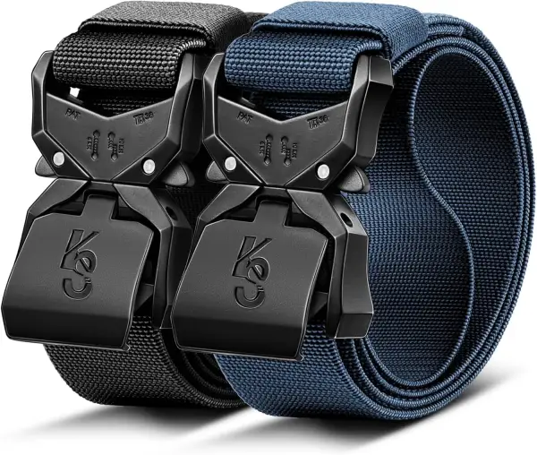 2 cinturones tácticos hombre 2 cinturones tácticos hombre