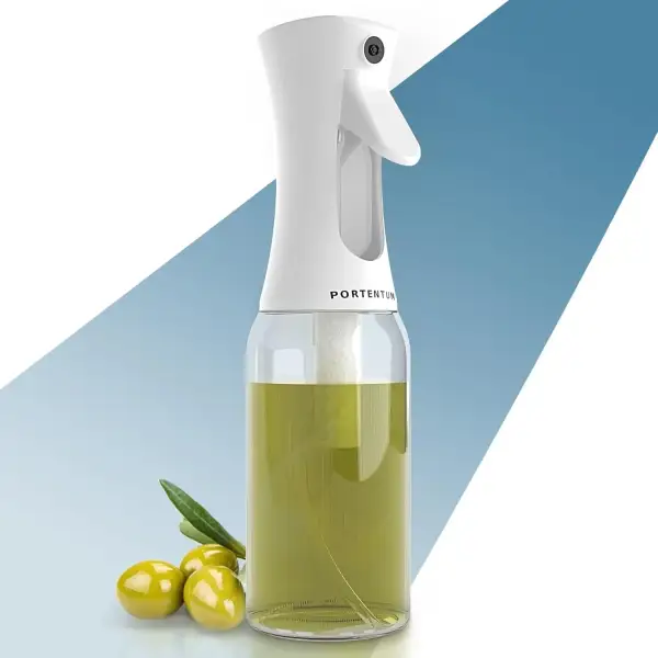 Pulverizador aceite spray de 300 ml Pulverizador aceite spray de 300 ml