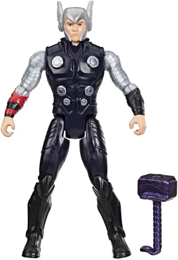 Hasbro Marvel Epic World of Action Anti-Venom Thor Hasbro Marvel Epic World of Action Anti-Venom Thor