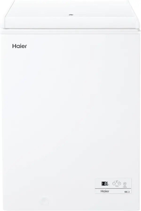 Arcon Congelador Haier 97L Arcon Congelador Haier 97L