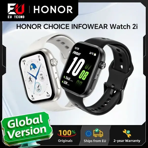 Smartwatch HONOR Choice 2i Smartwatch HONOR Choice 2i
