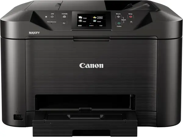 Impresora Multifunción Canon Maxify MB5150 Impresora Multifunción Canon Maxify MB5150