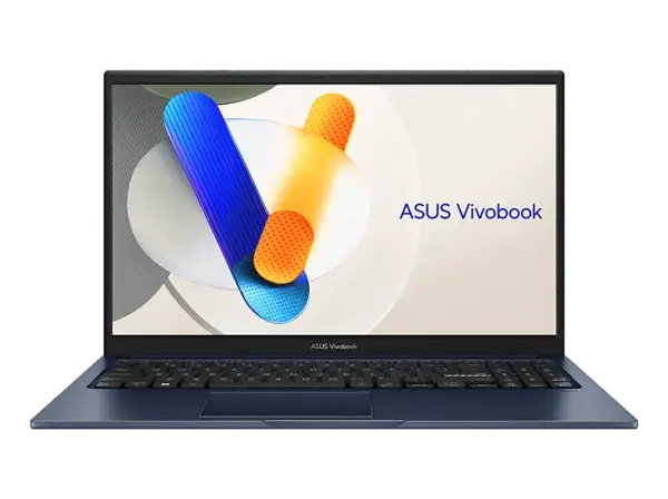 Portátil ASUS Vivobook Intel Core 5 120U 16GB + 512GB Portátil ASUS Vivobook Intel Core 5 120U 16GB + 512GB