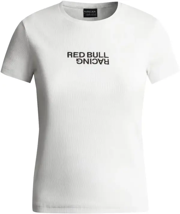 Camiseta para Mujer Stretch Rib Tee Camiseta para Mujer Stretch Rib Tee