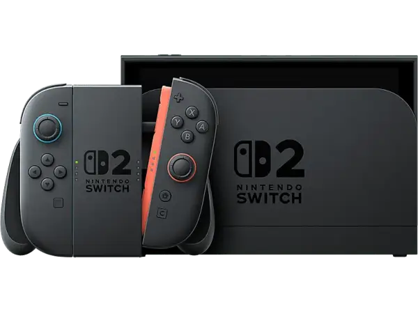 Consola Nintendo Switch 2 Consola Nintendo Switch 2