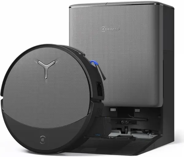 Robot Aspirador y Mopa ECOVACS DEEBOT T90 Pro Omni Robot Aspirador y Mopa ECOVACS DEEBOT T90 Pro Omni