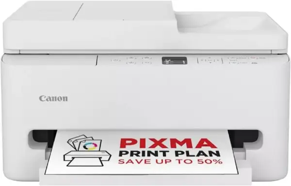 Impresora Multifunción Wi-Fi Canon PIXMA TS7550I Impresora Multifunción Wi-Fi Canon PIXMA TS7550I