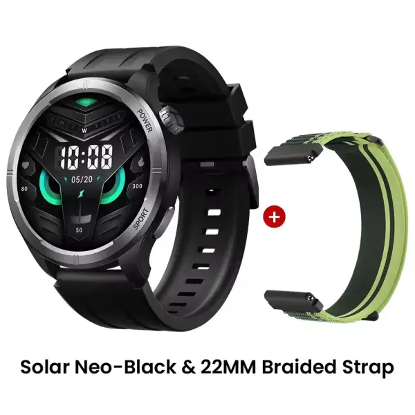 Smartwatch Haylou Solar Neo Smartwatch Haylou Solar Neo