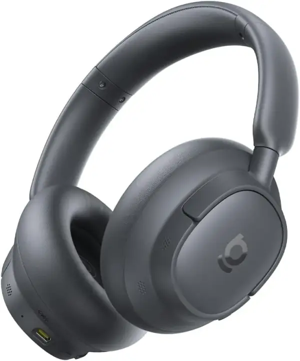 Auriculares Bluetooth Baseus BH1 NC Lite Auriculares Bluetooth Baseus BH1 NC Lite