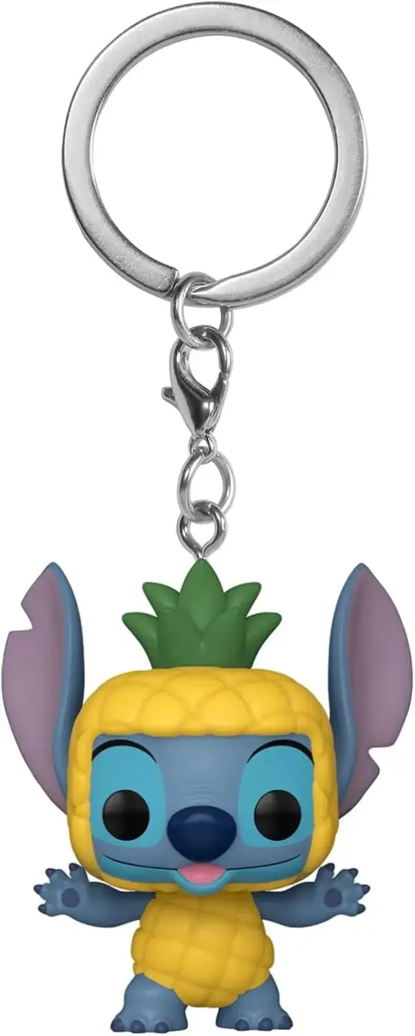 Llavero Funko Pop! Stitch Llavero Funko Pop! Stitch