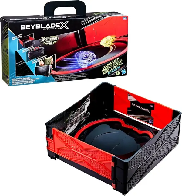 Estadio Beyblade X Arena Estadio Beyblade X Arena